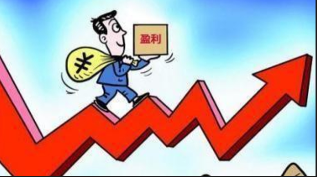 无息配资助您投资,轻松放大收益空间